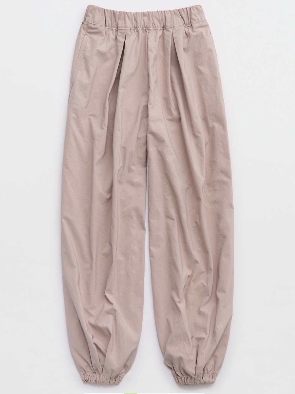 Aerie OFFLINE Nice Moves Balloon Dance Pants Size XS Short